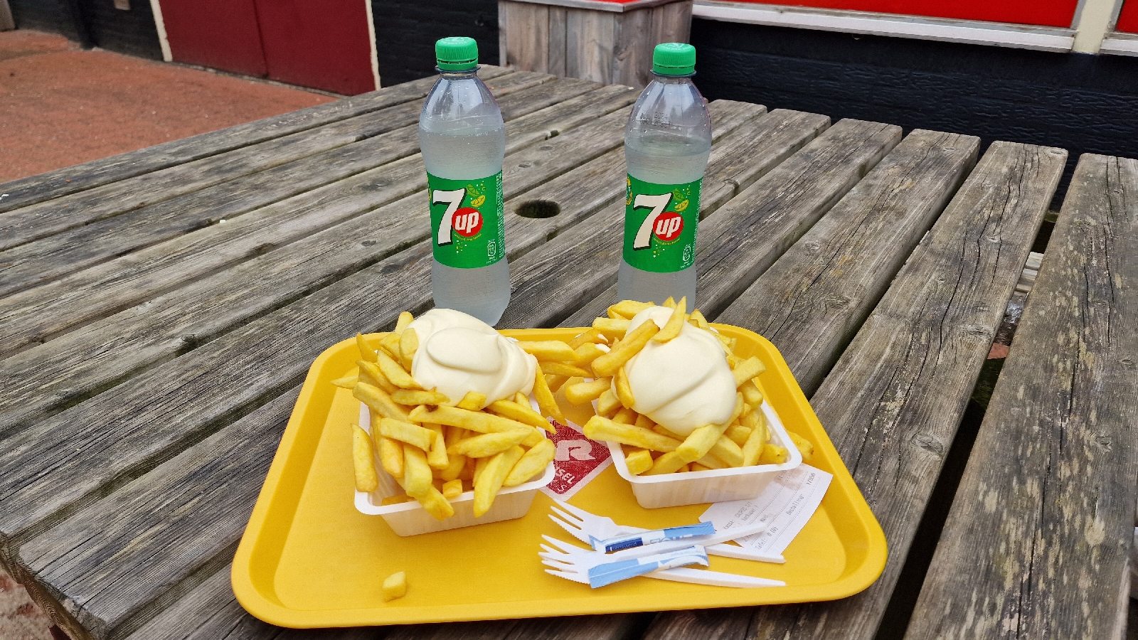 Holland Tag 11