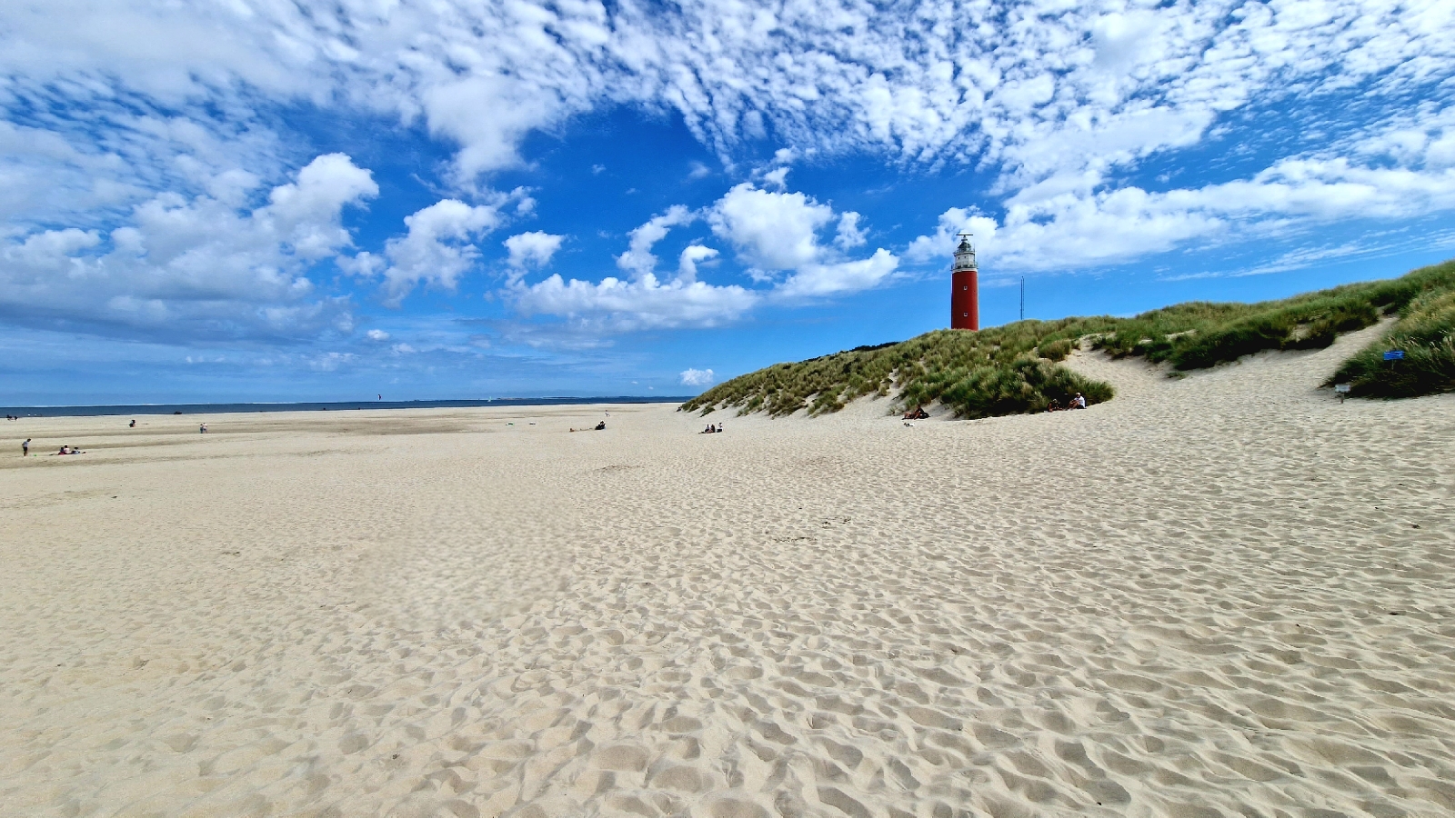 Holland Tag 9