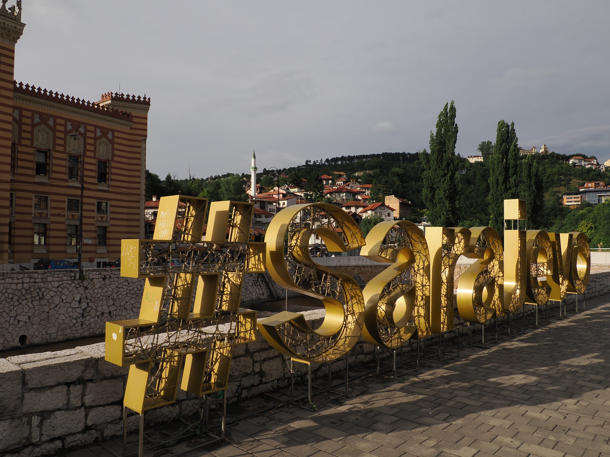 Balkan Tag 20