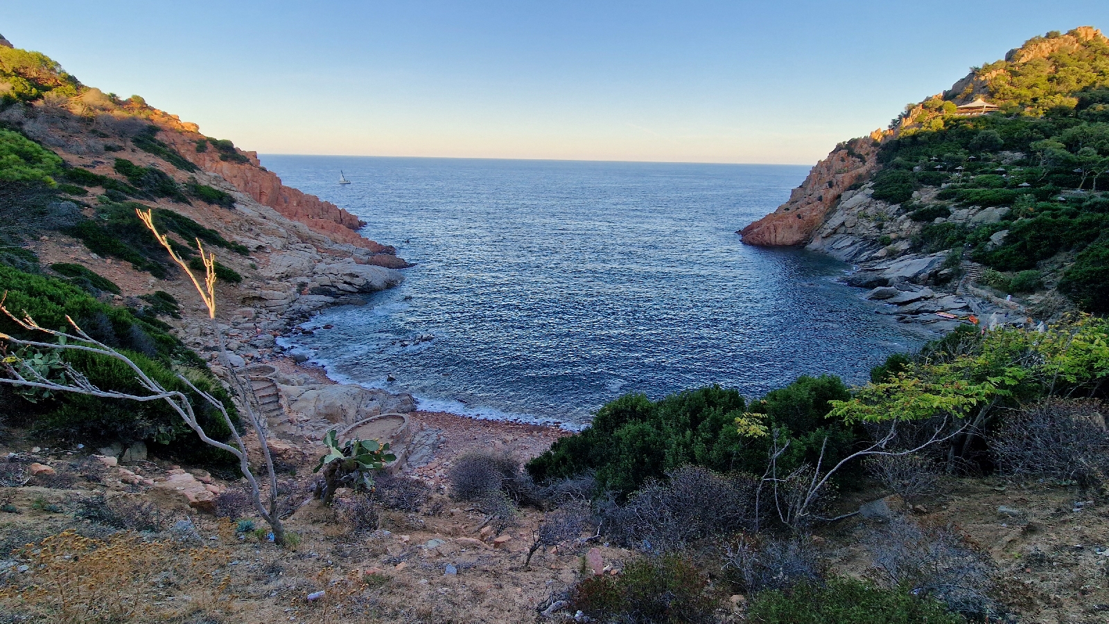 Sardinien Tag 06