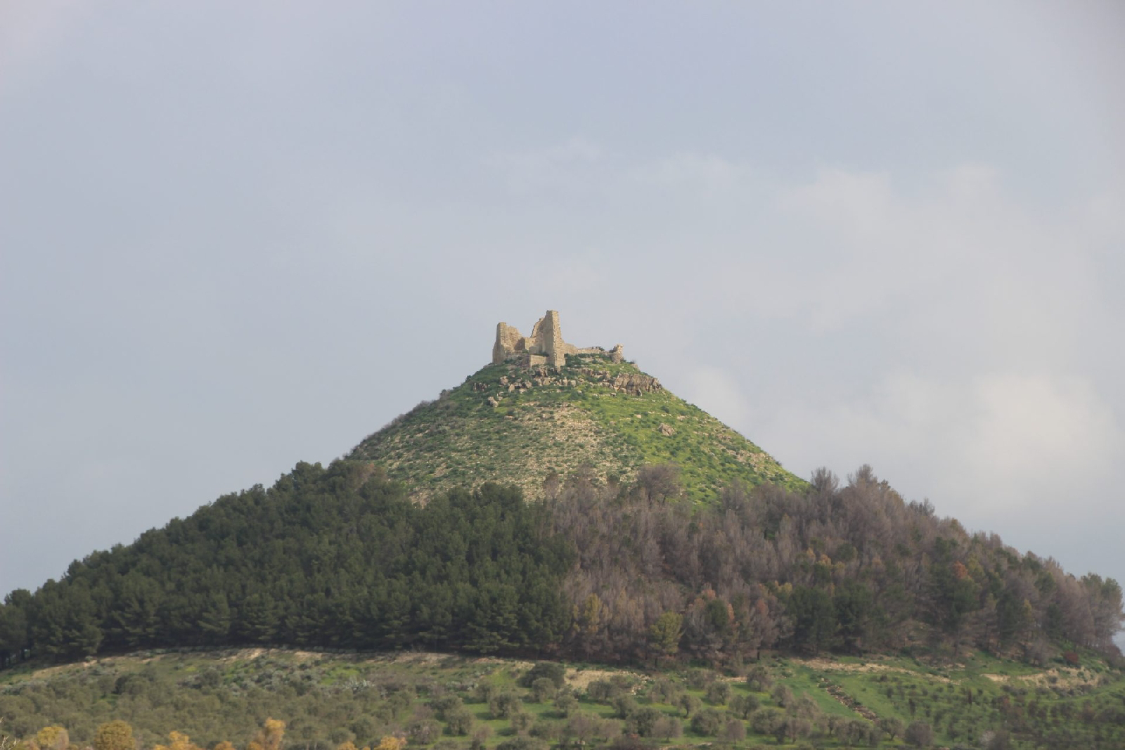 Sardinien Tag 07
