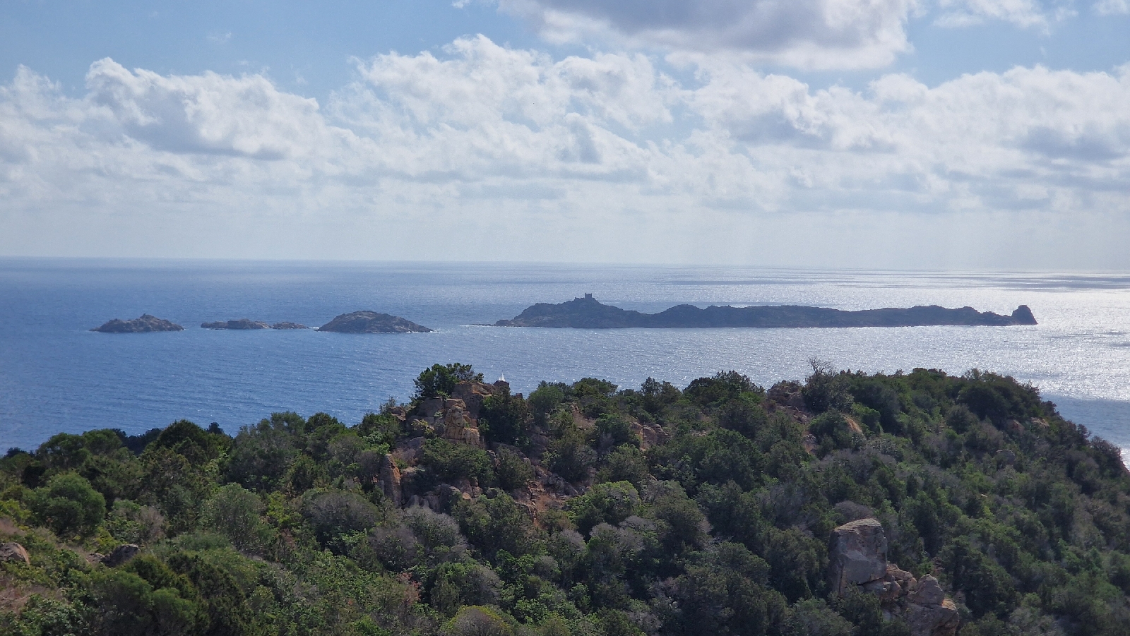 Sardinien Tag 08