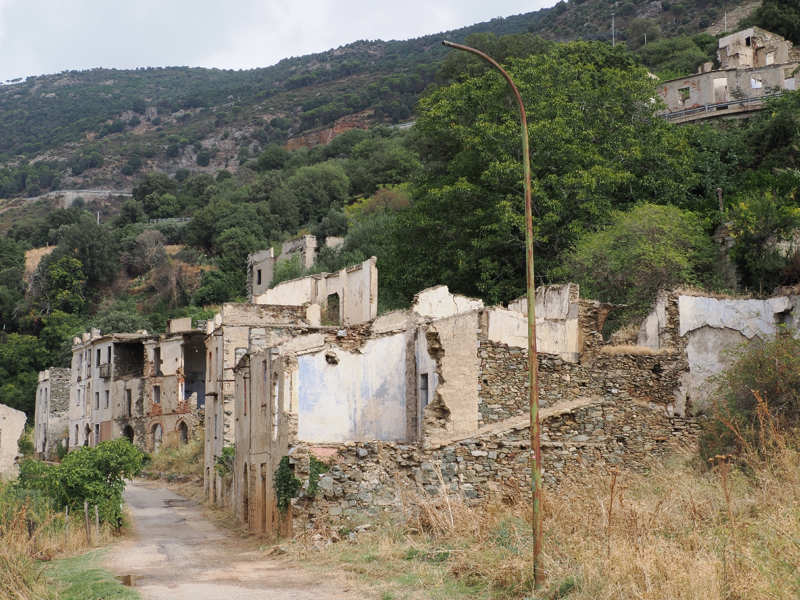 Sardinien Tag 10
