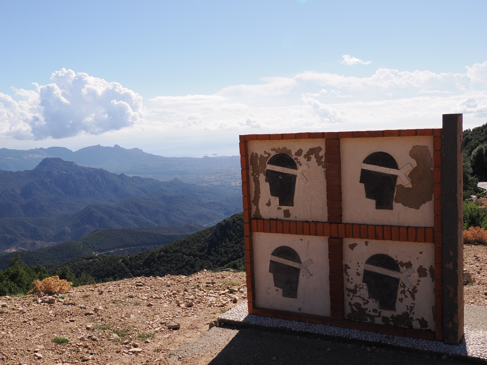 Sardinien Tag 11