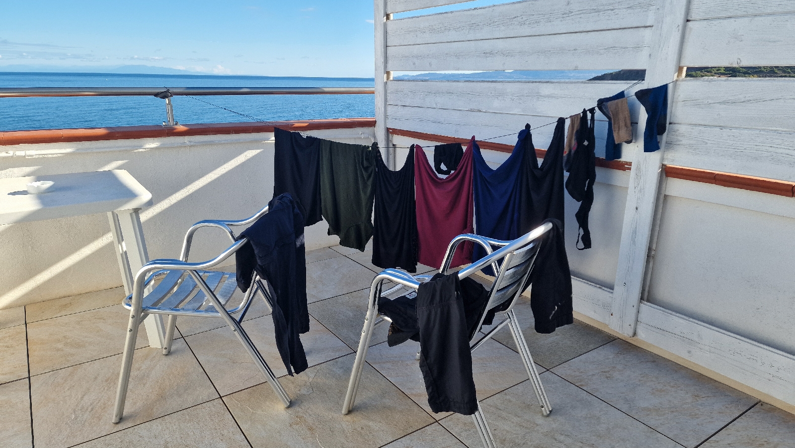 Sardinien Tag 13