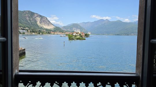 Berge und Seen Tour – Tag 04