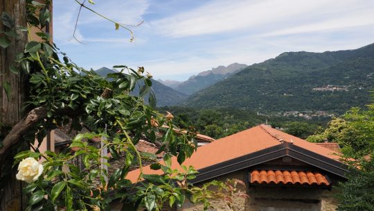 Berge und Seen Tour – Tag 03
