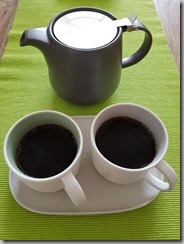 Tea