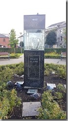 PeaceFlame