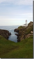 Lighthouse