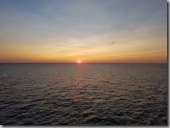 Sunrise