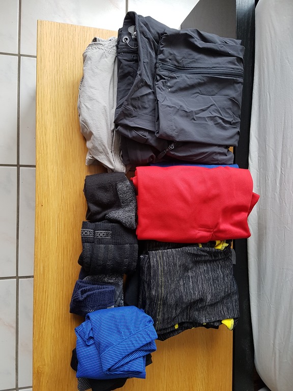 Clothes